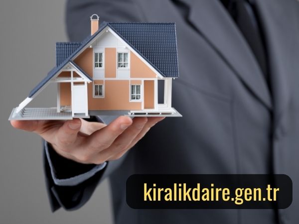 Mihrihatun Mahallesi Kiralık Daire